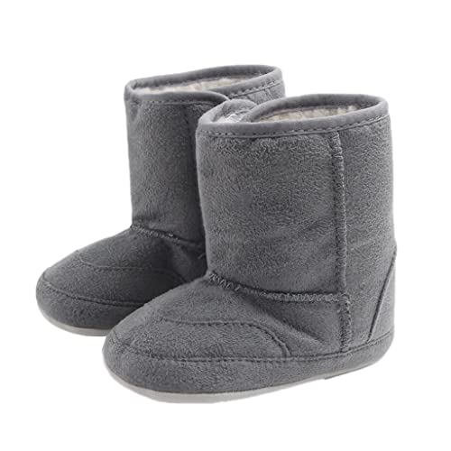 Baby Soft Sole Anti-Slip Mid