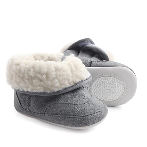 Baby Soft Sole Anti-Slip Mid
