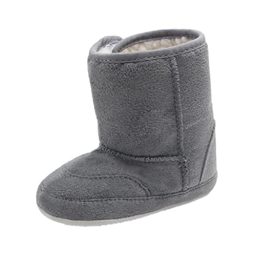 Baby Soft Sole Anti-Slip Mid