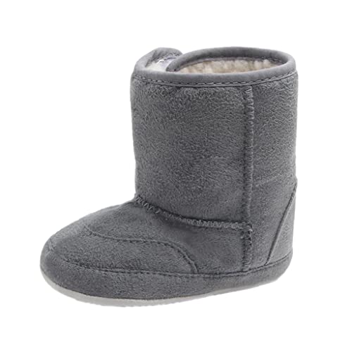 Baby Soft Sole Anti-Slip Mid