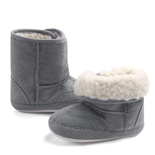 Baby Soft Sole Anti-Slip Mid