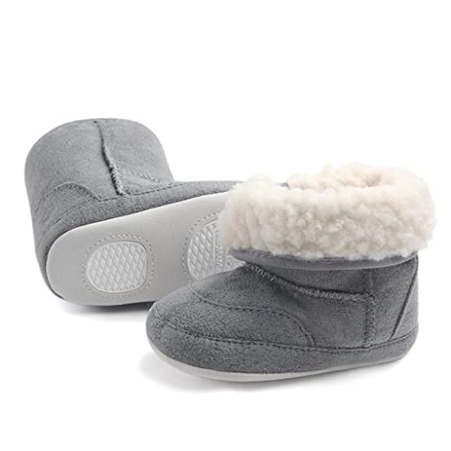Baby Soft Sole Anti-Slip Mid