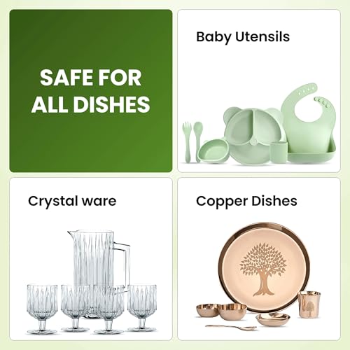 Koparo Organic Dishwash Liquid