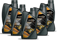 CELLFORCE 10W30 Semi-Synthetic Engine Oil