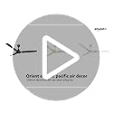 Orient Electric’s 1200 mm Pacific