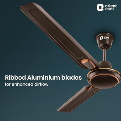 Orient Electric’s 1200 mm Pacific