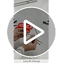 Spartan BS-01 5-Pieces Screwdriver Kit/Screwdriver