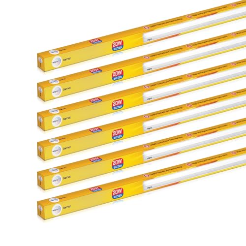 Wipro Garnet 20W LED Batten