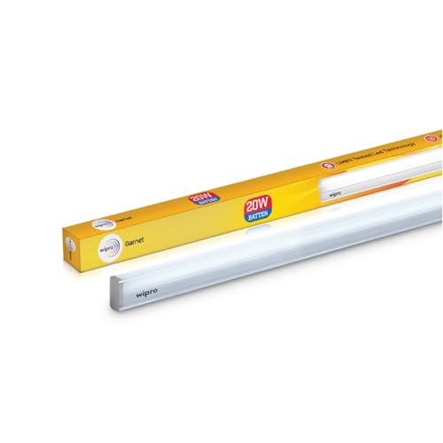 Wipro Garnet 20W LED Batten