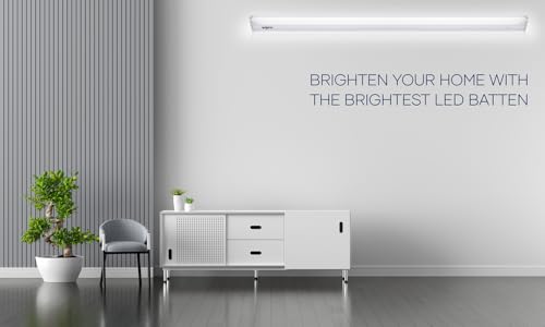 Wipro Garnet 20W LED Batten