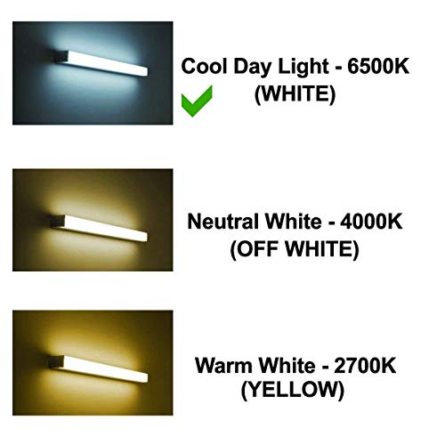 Wipro Garnet 20W LED Batten
