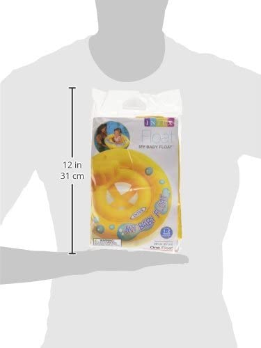 Intex 59574EP My Baby Float - Image 2
