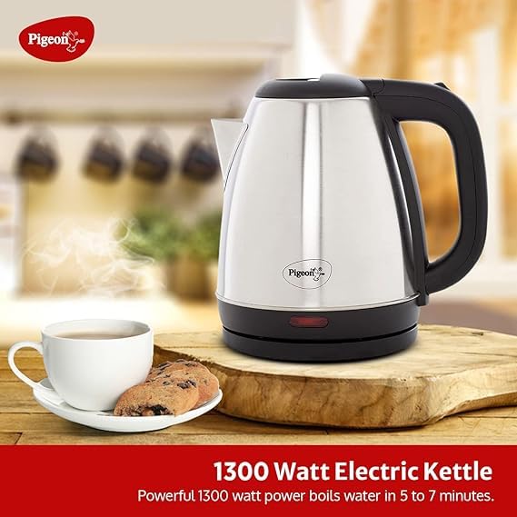 Pigeon 1.5 L Kettle