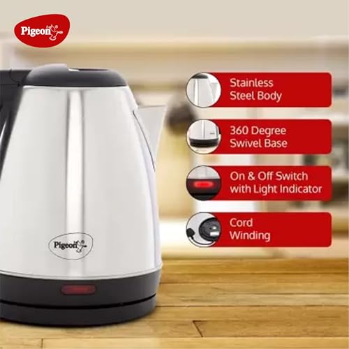 Pigeon 1.5 L Kettle