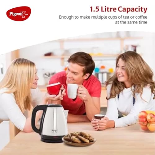 Pigeon 1.5 L Kettle