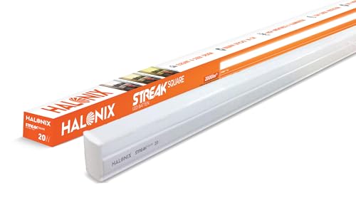 Halonix 20Watt Led Batten/Tubelight
