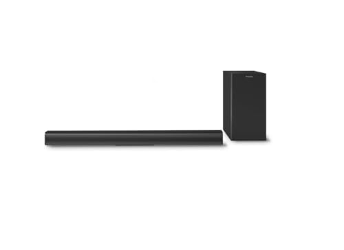 Philips TAB4329 Soundbar: 2.1 CH