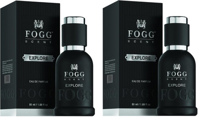 FOGG Explore Perfume ScentLong Lasting Eau de Parfum - 100 ml(For Men) - Image 2