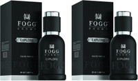 FOGG Explore Perfume ScentLong Lasting Eau de Parfum - 100 ml(For Men) - Image 3