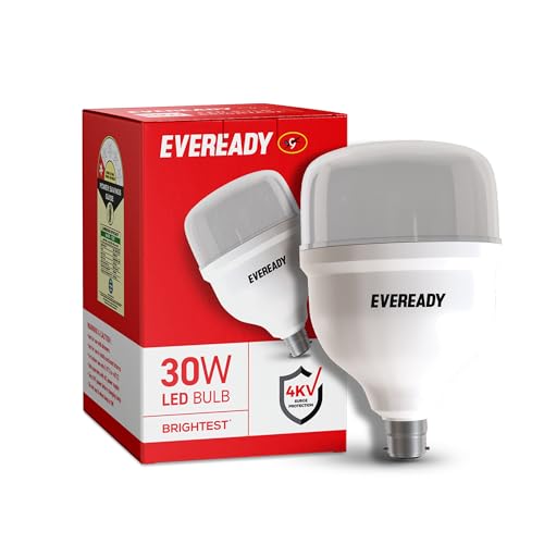 Eveready 30W LED Hammer Bulb