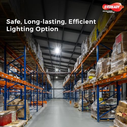 Eveready 30W LED Hammer Bulb