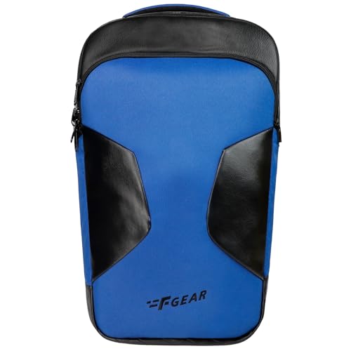 F Gear Dude Blue 14L