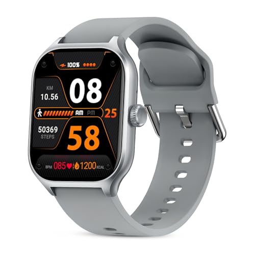 PunnkFunnk H9 Smart Watch 2.01"