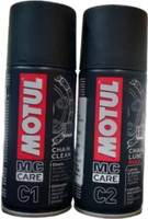 MOTUL CHAIN CLEAN C1 &