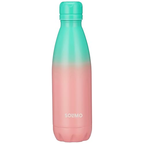 Amazon Brand - Solimo Stainless