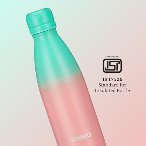 Amazon Brand - Solimo Stainless