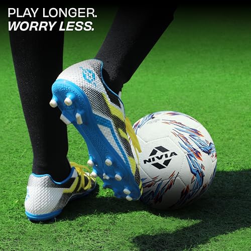Nivia Storm 2.0 Football