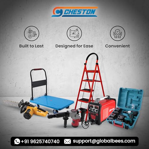 Cheston Angle Grinder for Grinding