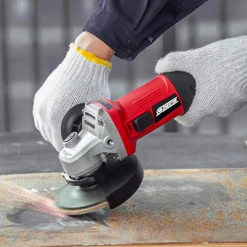 Cheston Angle Grinder for Grinding
