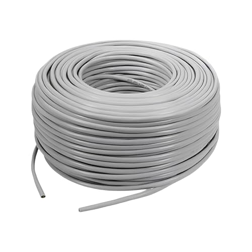 CP Plus Cat6 UTP Cable