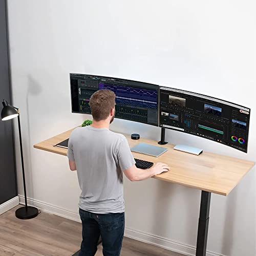 Gadget Wagon Two Monitor 13-27