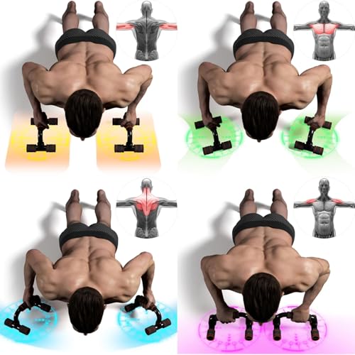 Push Up Bar for Home