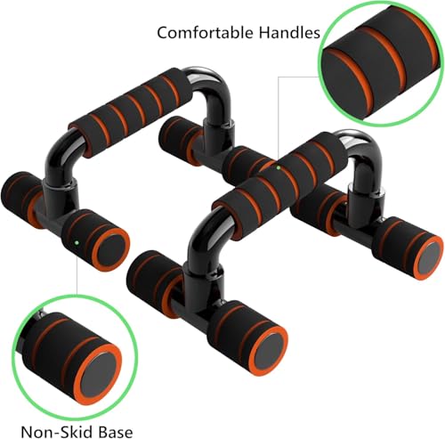 Push Up Bar for Home