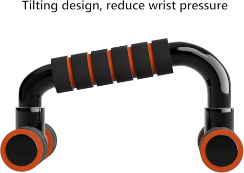 Push Up Bar for Home
