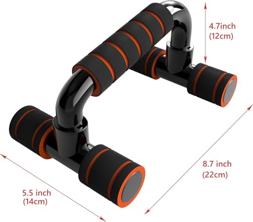 Push Up Bar for Home