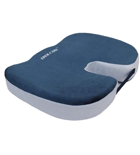 Doctor Recommended Coccyx Seat Cushion