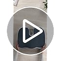 Doctor Recommended Coccyx Seat Cushion