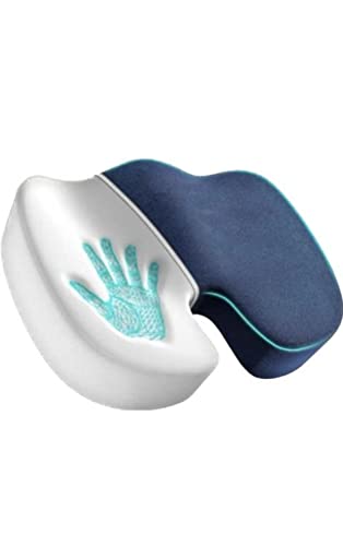 Doctor Recommended Coccyx Seat Cushion