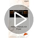 KENT Classic Hot Air Fryer
