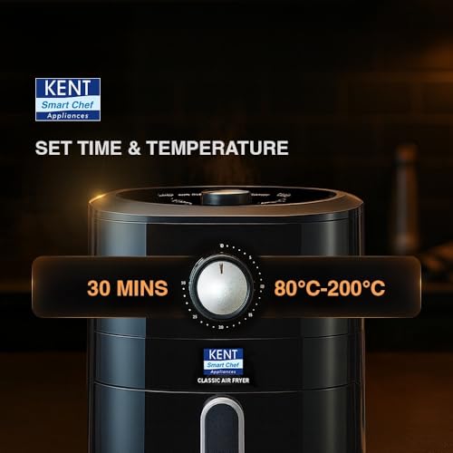 KENT Classic Hot Air Fryer
