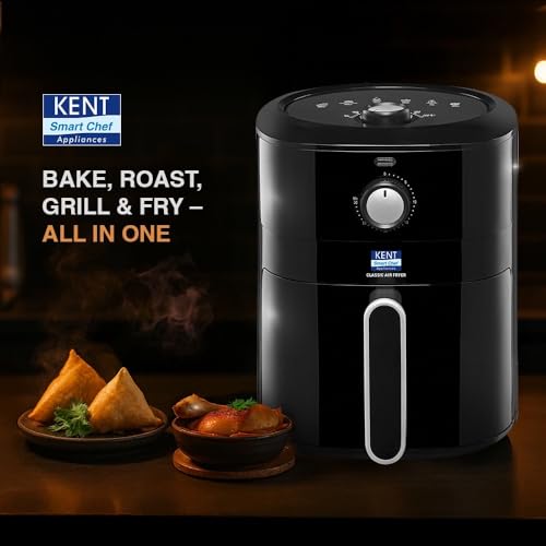 KENT Classic Hot Air Fryer
