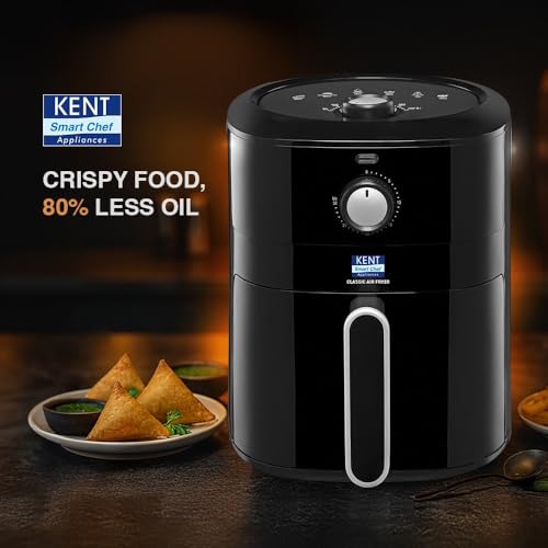 KENT Classic Hot Air Fryer