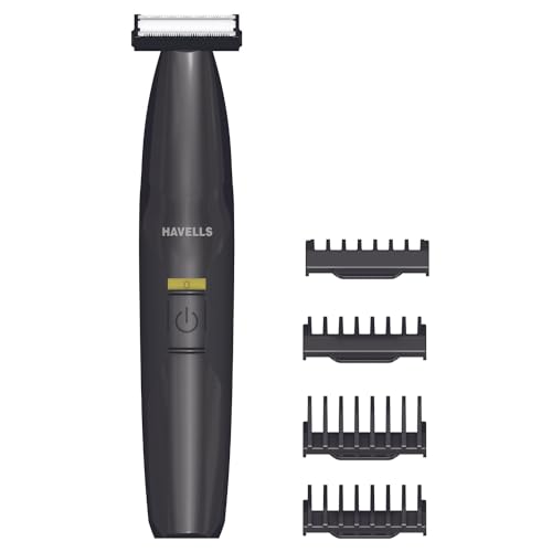 Havells ST8000 Shimmer plus, 5
