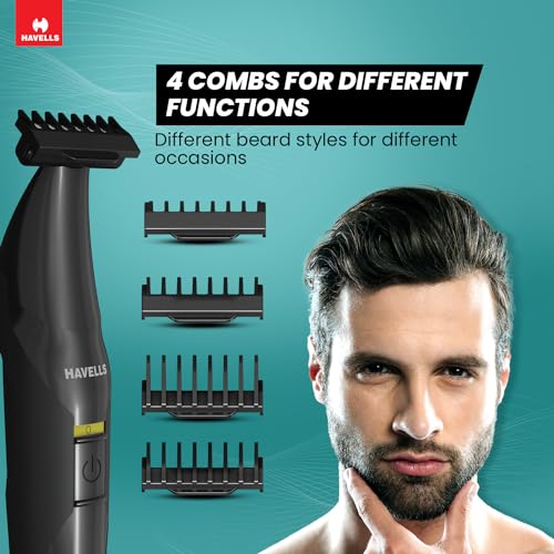 Havells ST8000 Shimmer plus, 5