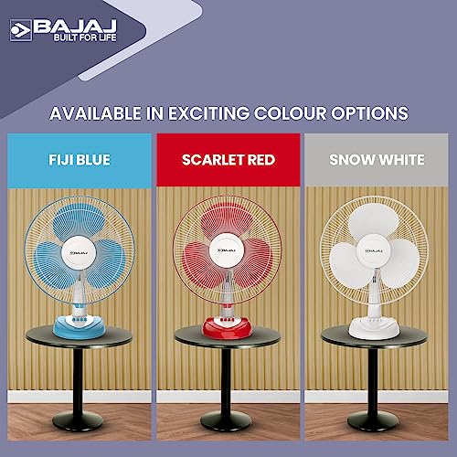 Bajaj Frore Neo Table Fan