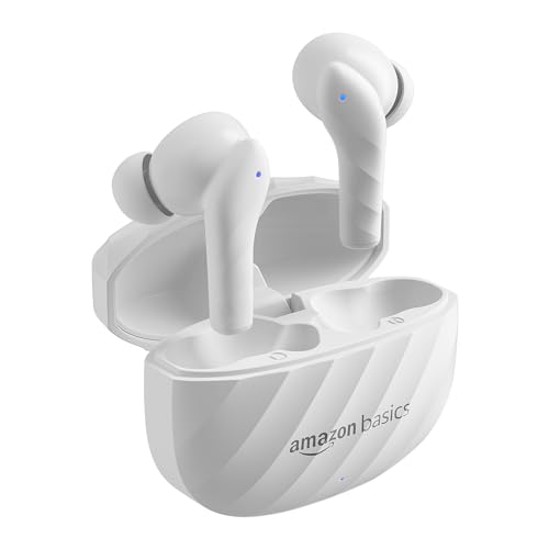 amazon basics TWS in-Ear Earbuds